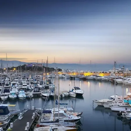 Cosy - Vieux Port Διαμέρισμα *