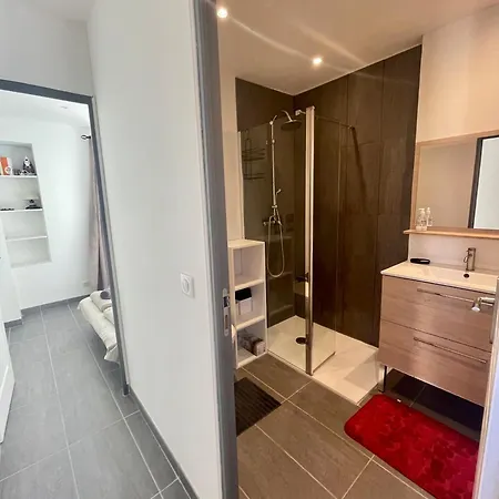 Cosy - Vieux Port Apartment